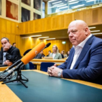 Peter Gillis faces prison and a €1.3M fine in a major tax case. Explore the legal battle and the legacy of comic writer Peter B. Gillis.