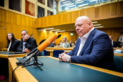 Peter Gillis faces prison and a €1.3M fine in a major tax case. Explore the legal battle and the legacy of comic writer Peter B. Gillis.