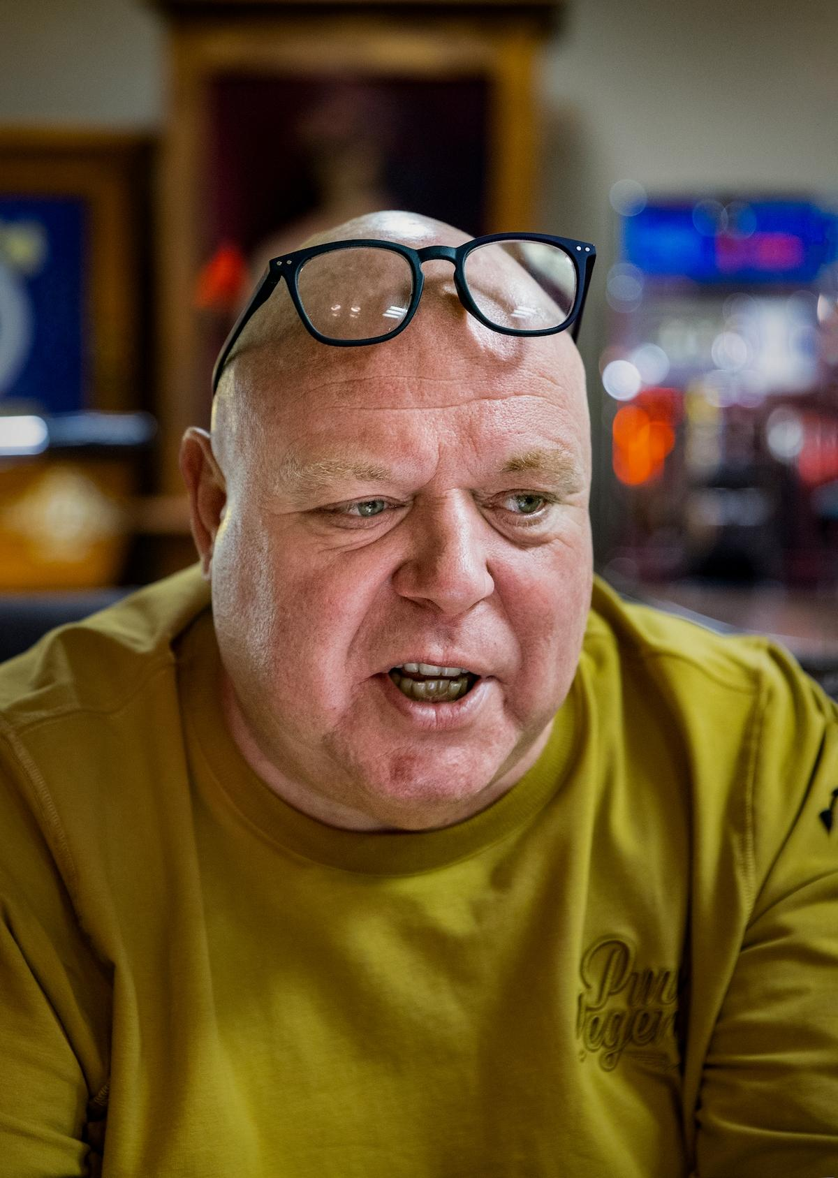 Peter Gillis faces prison and a €1.3M fine in a major tax case. Explore the legal battle and the legacy of comic writer Peter B. Gillis.