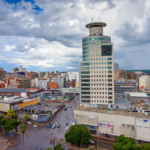 Zimbabwe reclaims heritage with Zimbabwe Bird return and reshapes its economy through lithium export controls and strategic resource policies.