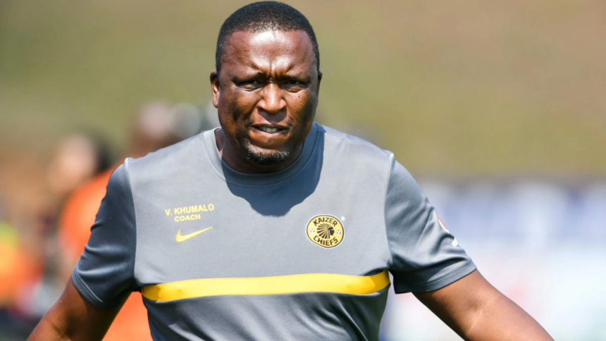 Kaizer Chiefs renew development coaches contracts across all youth levels while senior team uncertainty remains ahead of key decisions.