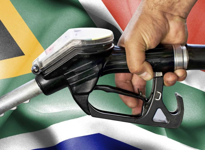 Diesel Price Forecast South Africa: May 2026 Outlook