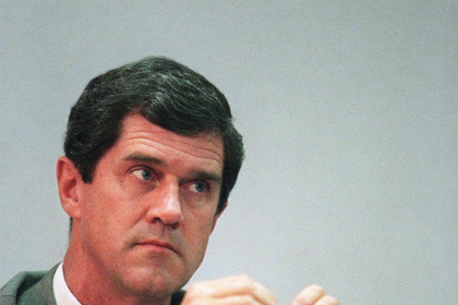South Africa appoints Roelf Meyer as US ambassador amid strained relations. Explore his role in ending apartheid and what this means for diplomacy.
