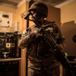 Explore the impact of SANDF deployment in South Africa, its effectiveness, challenges, and long-term implications for crime and policing.