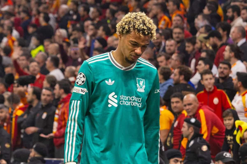 Hugo Ekitike injury shocks Liverpool FC after PSG defeat. Full analysis of impact on LFC, Champions League exit, and France World Cup hopes.