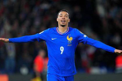Hugo Ekitike biography, net worth, age, career, family, and relationships. Discover his journey from Reims to European football stardom.