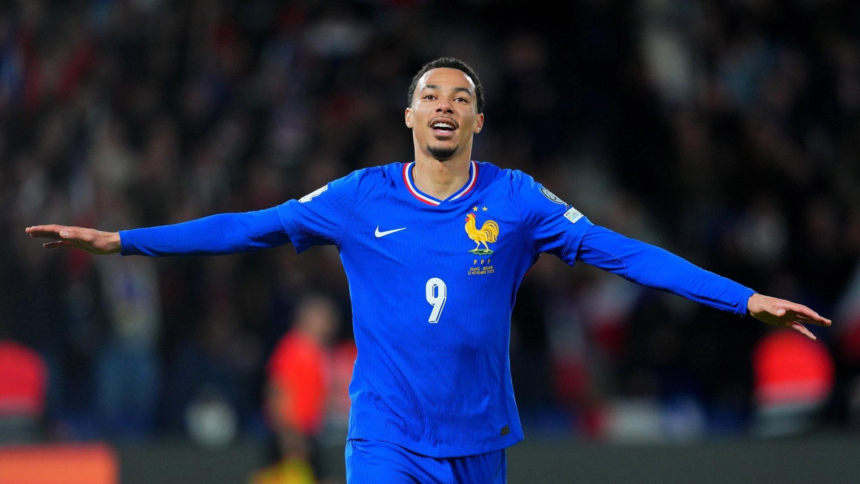 Hugo Ekitike biography, net worth, age, career, family, and relationships. Discover his journey from Reims to European football stardom.