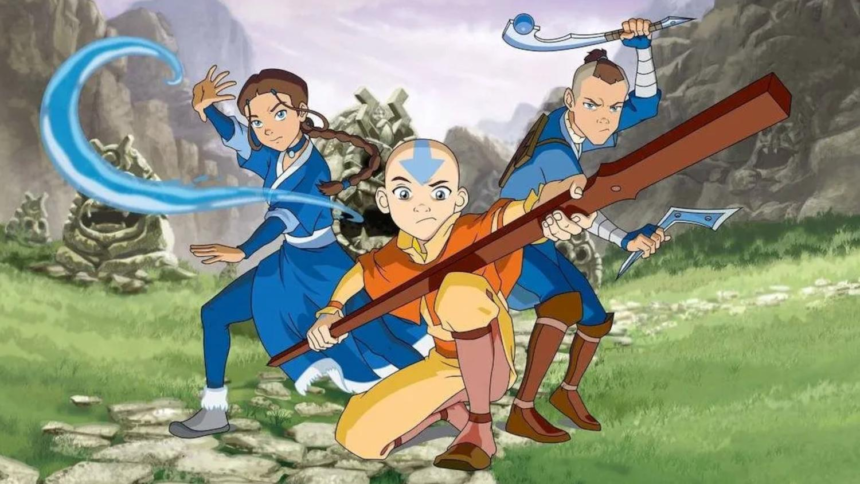Avatar Aang Movie 2026: Leak, Cast & Release Details