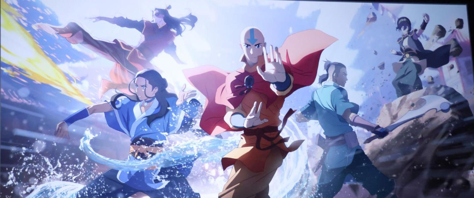 Avatar Aang Movie 2026: Leak, Cast & Release Details