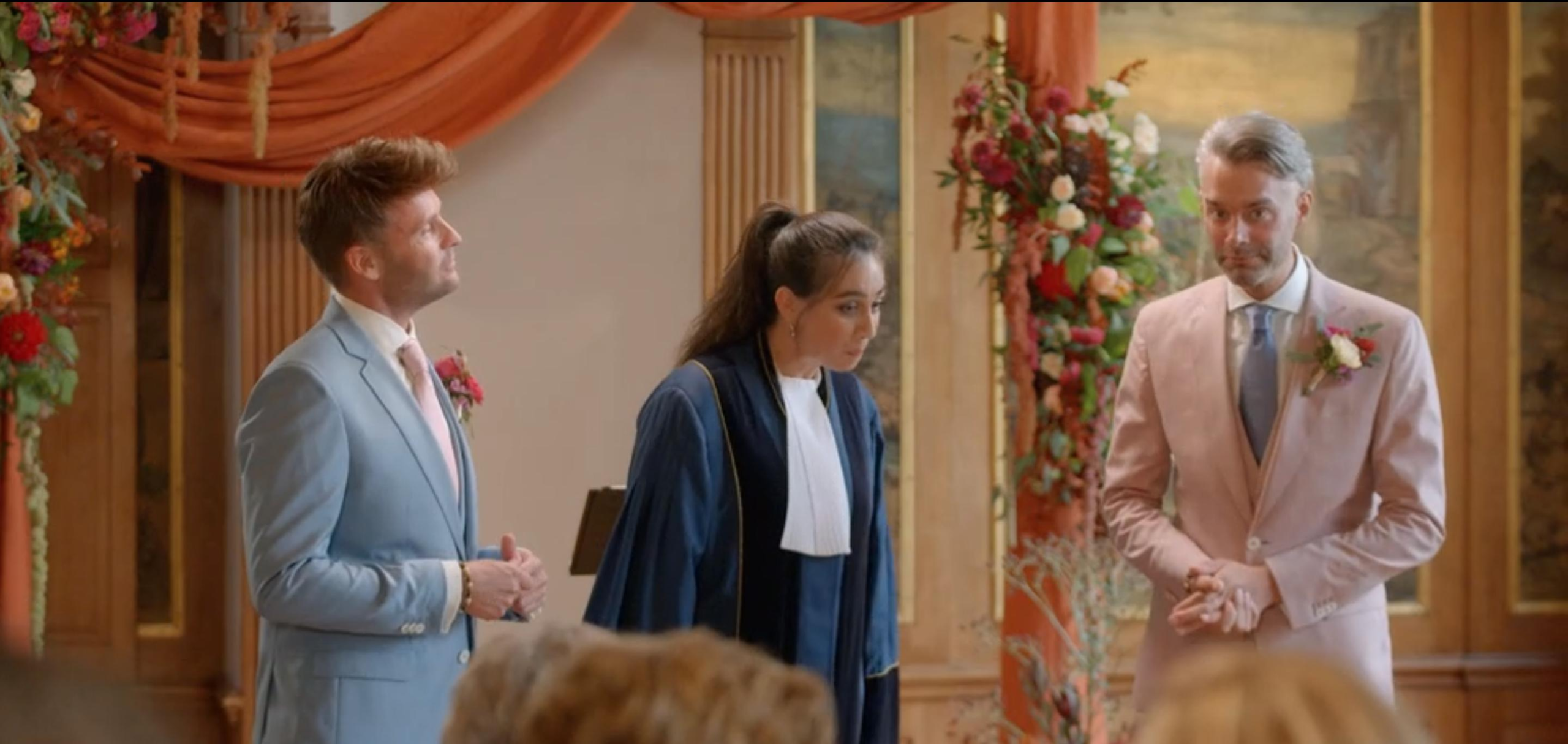 Sandra refuses to marry Rob in MAFS Netherlands 2026, marking a historic first. Here’s what happened and why it shocked viewers.