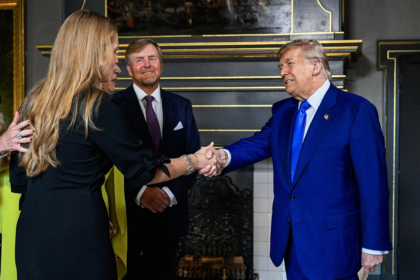 Explore King Willem-Alexander and Queen Máxima’s U.S. visit, their diplomatic role, and how Rob Jetten fits into the Netherlands’ global influence.