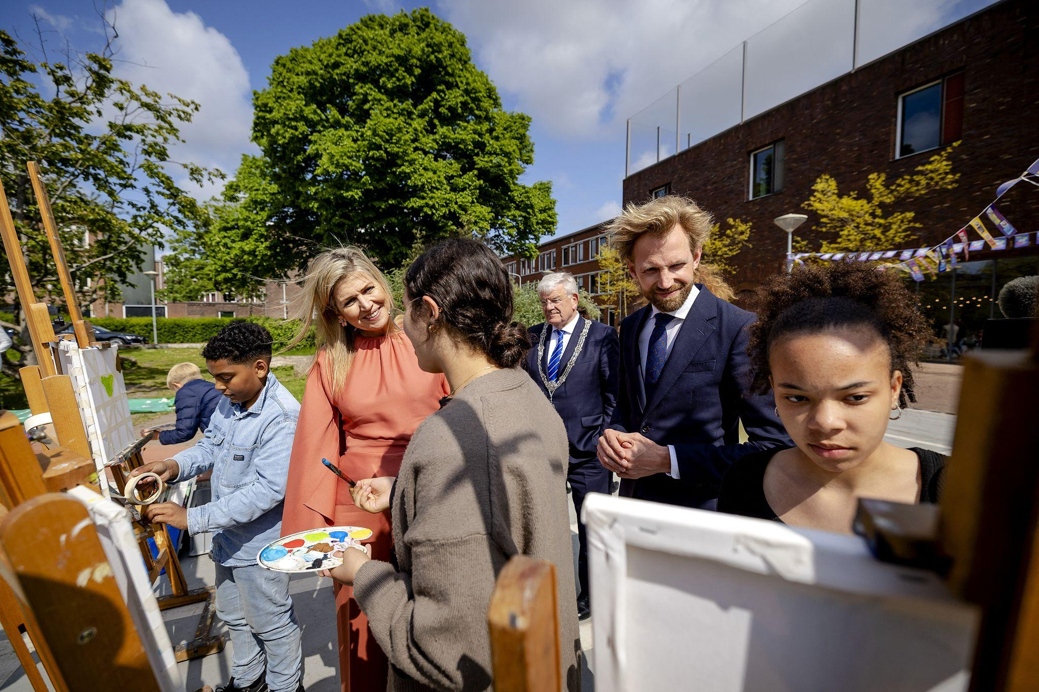 Explore King Willem-Alexander and Queen Máxima’s U.S. visit, their diplomatic role, and how Rob Jetten fits into the Netherlands’ global influence.