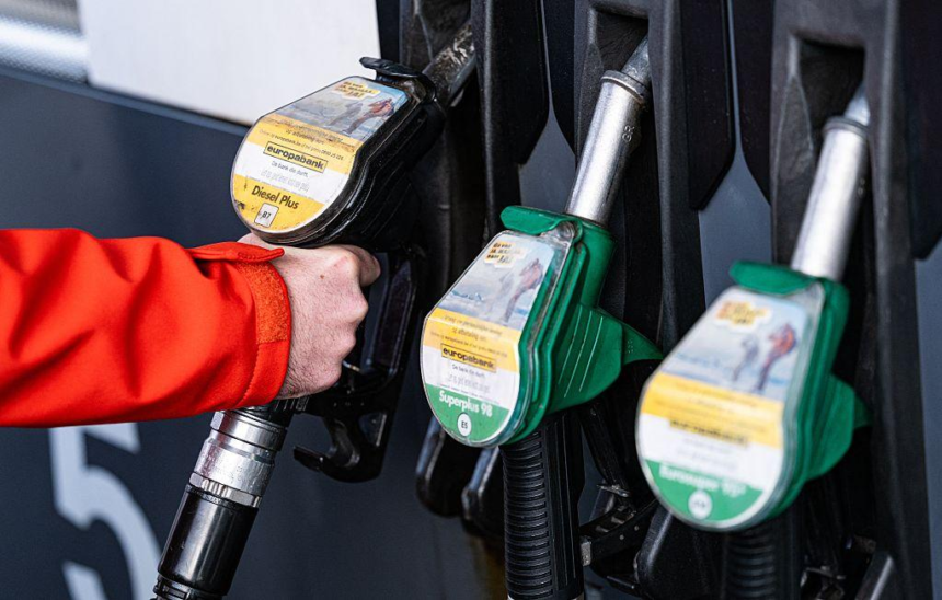 Belgium petrol prices are rising. Learn how the maximum price system works and what’s driving the increase.