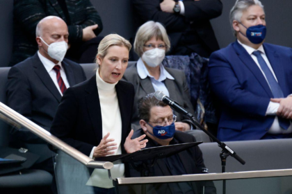 Explore Alice Weidel’s leadership in AfD, her political strategy, and recent developments shaping Germany’s far-right movement.