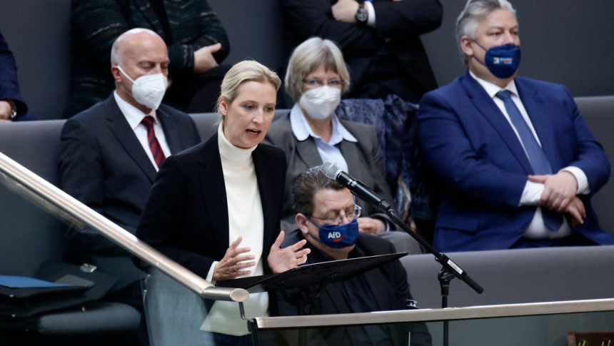 Explore Alice Weidel’s leadership in AfD, her political strategy, and recent developments shaping Germany’s far-right movement.