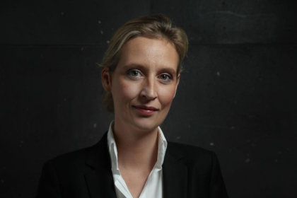 Alice Weidel biography, net worth, age, career, family, and relationships. Explore her political journey, achievements, and latest updates.