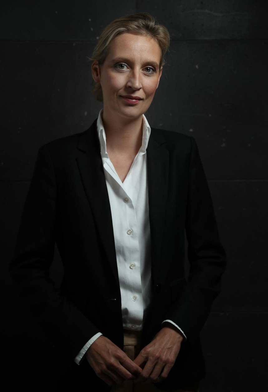 Alice Weidel biography, net worth, age, career, family, and relationships. Explore her political journey, achievements, and latest updates.