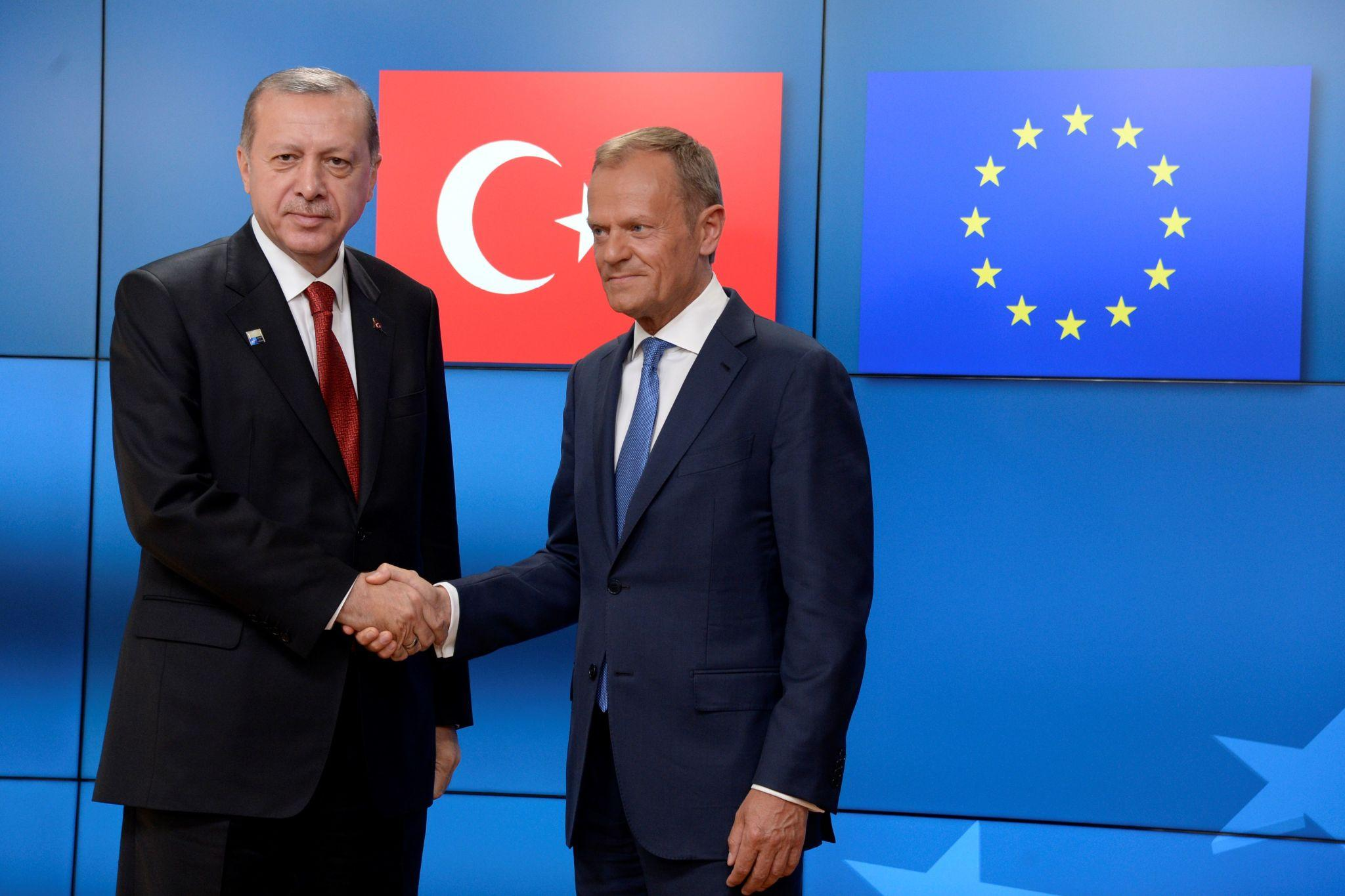 Tacan Ildem explains why Turkey is essential to Europe’s defense and NATO’s future amid growing uncertainty over US involvement.