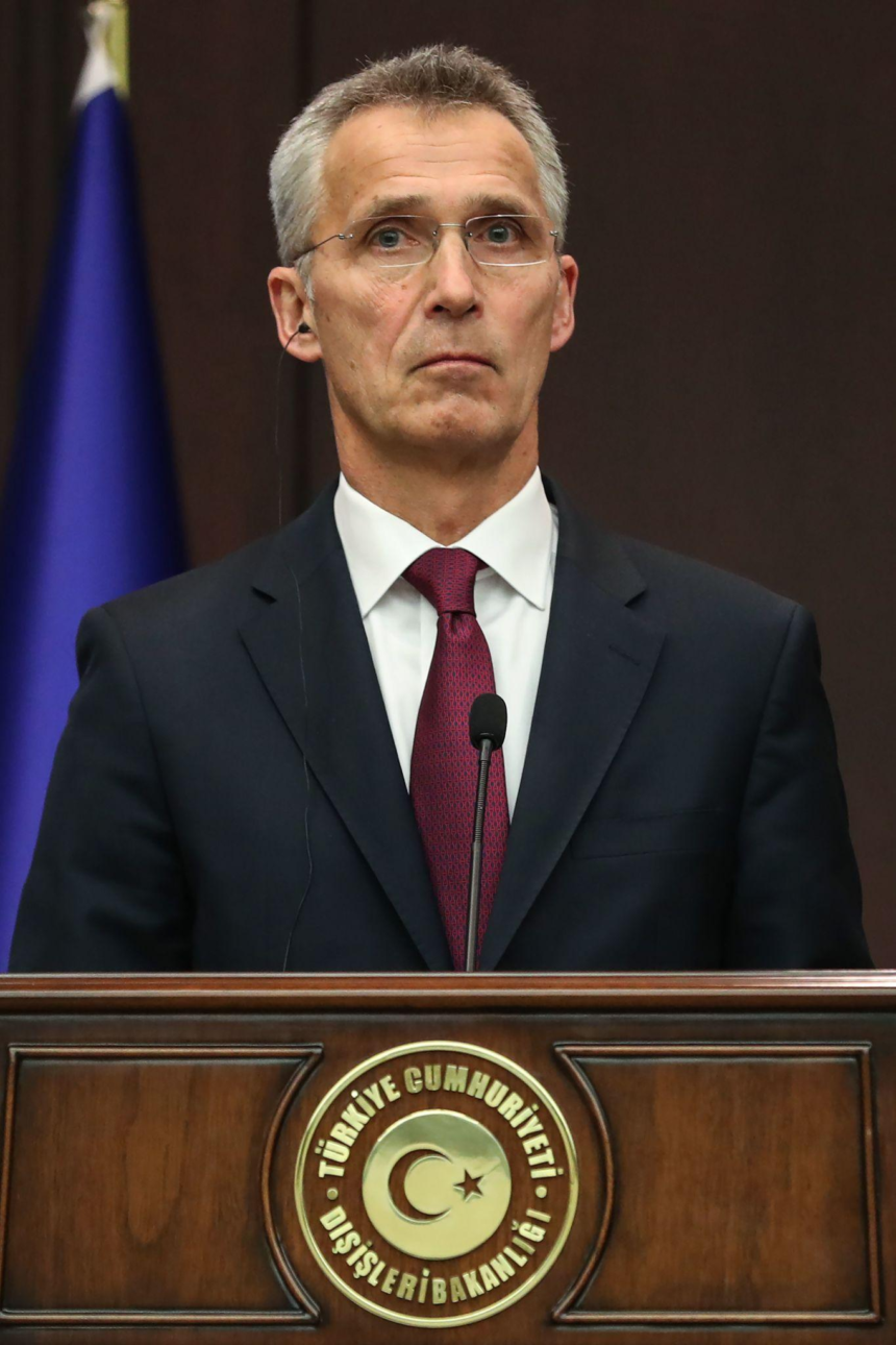 Tacan Ildem explains why Turkey is essential to Europe’s defense and NATO’s future amid growing uncertainty over US involvement.