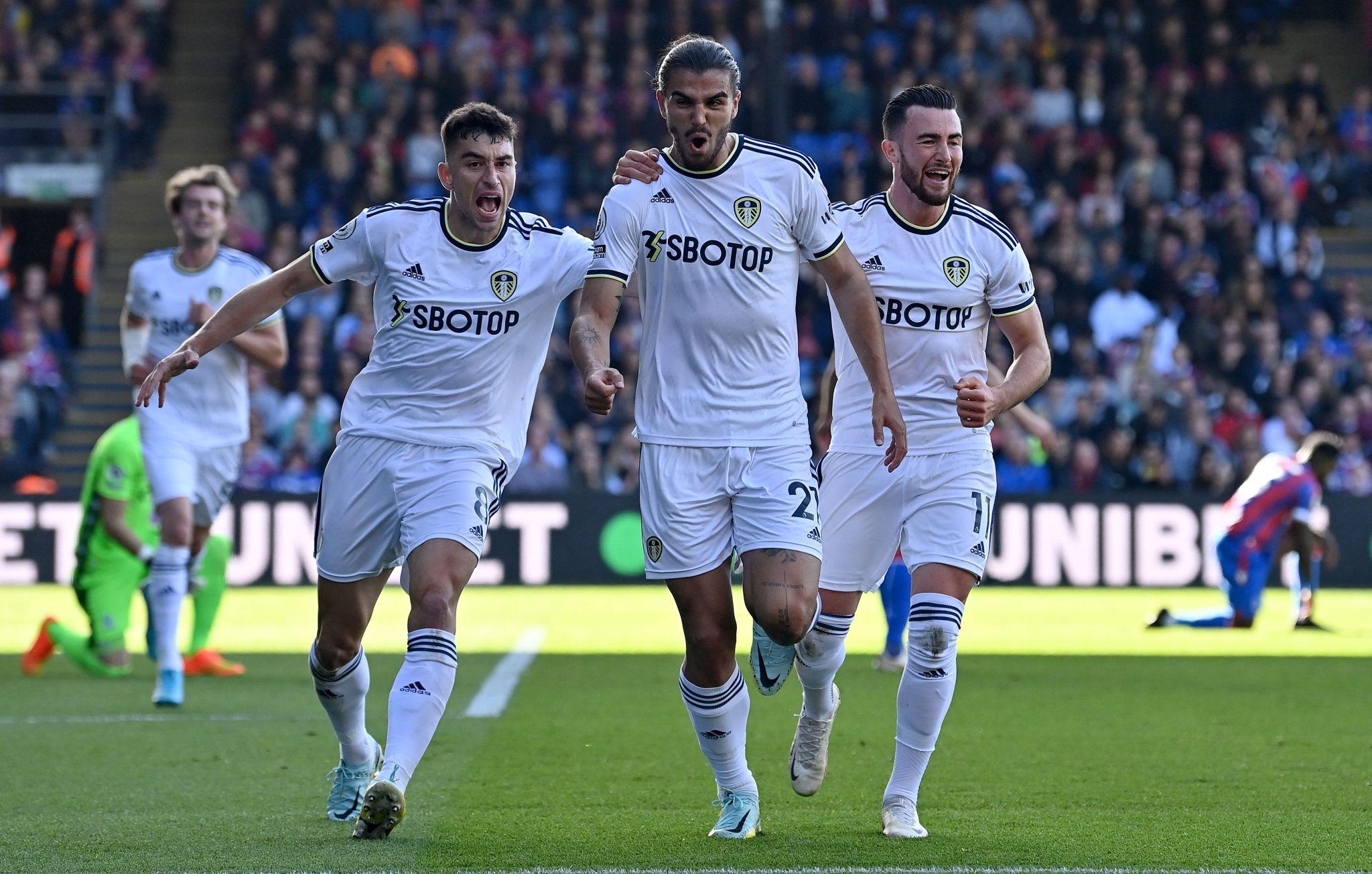 Explore Pascal Struijk’s career, playing style, stats, and role at Leeds United in this detailed football analysis.