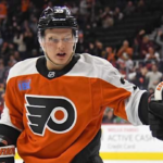 Flyers beat Canadiens 4-2 as Matvei Michkov delivers a standout performance. Full recap, stats, and key takeaways from the NHL clash.