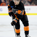 Matvei Michkov records a goal and two assists as the Flyers defeat the Canadiens 4-2, capping a strong season ahead of the NHL playoffs.