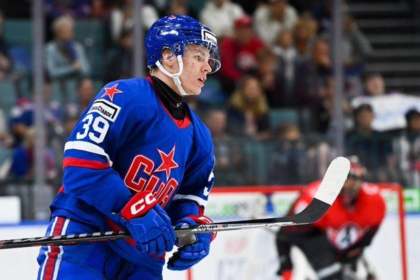 Matvei Michkov biography, age, net worth, career stats, goals, contract, and latest updates. Full profile of the rising NHL star.