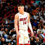 Tyler Herro scores 23 points as Heat fall to Hornets. Explore his performance, Bam Adebayo injury impact, and what it means for Miami’s future.