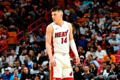 Tyler Herro scores 23 points as Heat fall to Hornets. Explore his performance, Bam Adebayo injury impact, and what it means for Miami’s future.