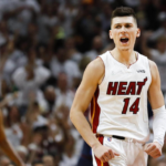 Tyler Herro biography, net worth, age, contract, salary, family, and relationships. Explore his NBA career, stats, injuries, and latest updates.