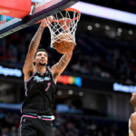 Kel’el Ware Performance Highlights in Miami Heat Loss