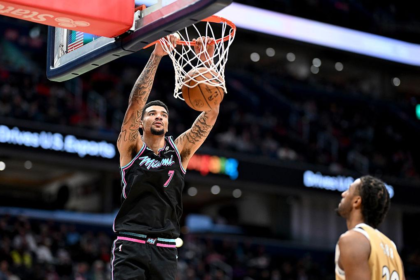 Kel’el Ware Performance Highlights in Miami Heat Loss