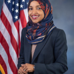 Ilhan Omar urges Democrats to engage former Trump supporters as divisions grow within his coalition, signaling a potential shift in U.S. politics.