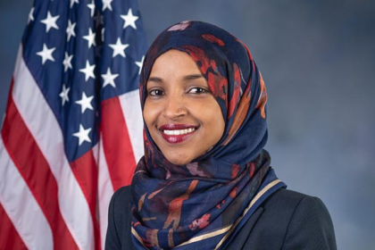 Ilhan Omar urges Democrats to engage former Trump supporters as divisions grow within his coalition, signaling a potential shift in U.S. politics.