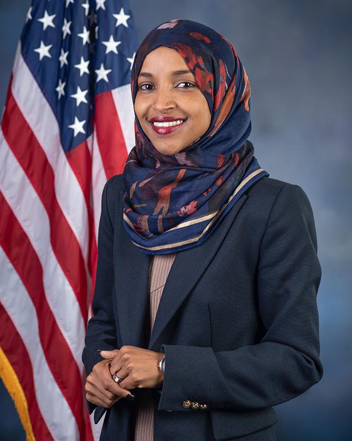 Ilhan Omar urges Democrats to engage former Trump supporters as divisions grow within his coalition, signaling a potential shift in U.S. politics.