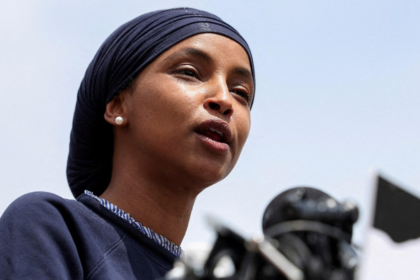 Ilhan Omar biography, net worth, age, husband, children, religion, career, and latest news. Full profile of the U.S. Representative.