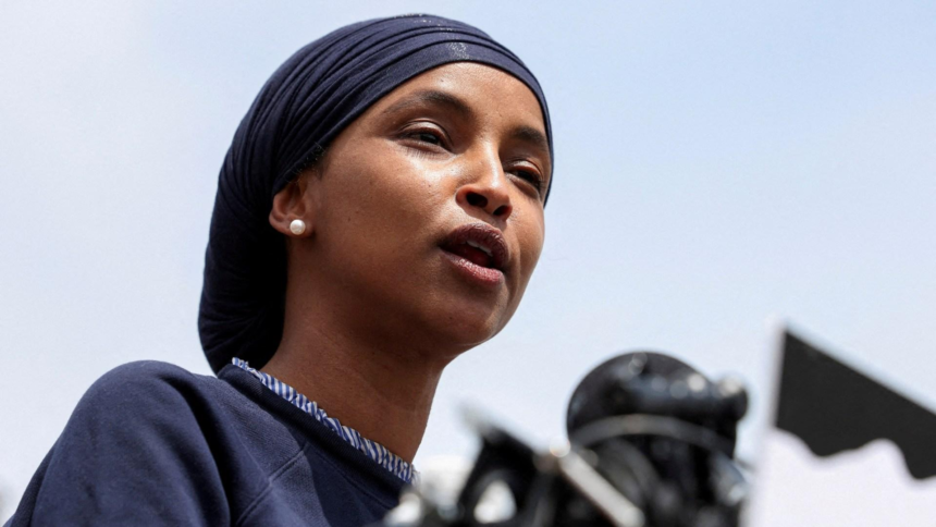 Ilhan Omar biography, net worth, age, husband, children, religion, career, and latest news. Full profile of the U.S. Representative.