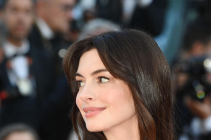 Anne Hathaway biography, net worth, age, husband, movies, and career highlights. Full 2026 profile with latest news and personal life insights.