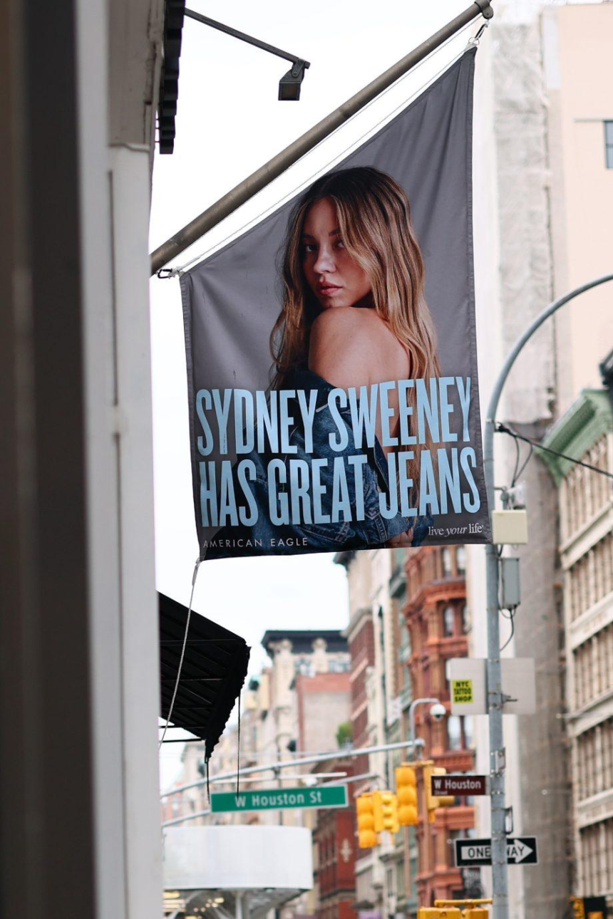 Sydney Sweeney’s American Eagle campaign boosts sales, shares, and brand appeal. Explore its impact on fashion, culture, and retail strategy.