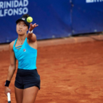 Ann Li biography, net worth, age, ranking 2026, career highlights, matches, family, and latest tennis news in a complete profile.
