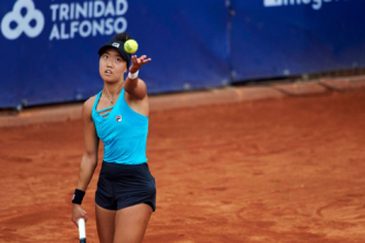 Ann Li biography, net worth, age, ranking 2026, career highlights, matches, family, and latest tennis news in a complete profile.