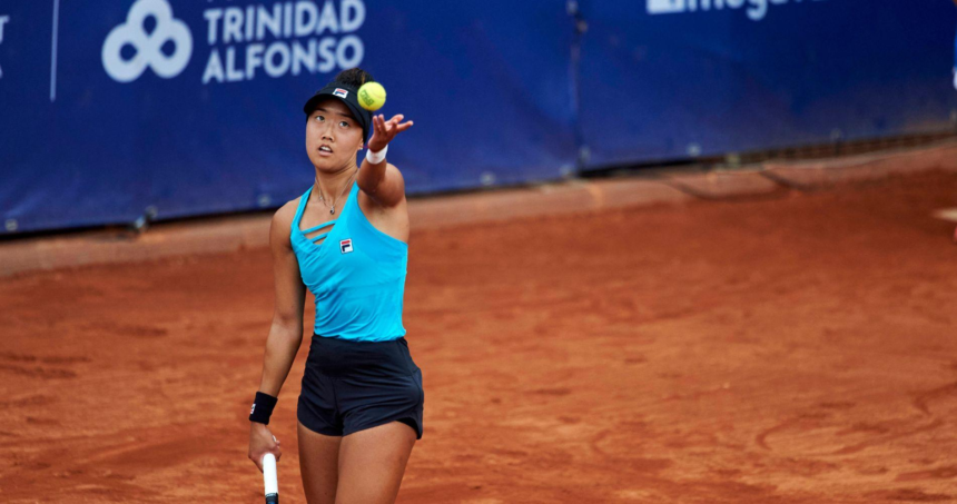 Ann Li biography, net worth, age, ranking 2026, career highlights, matches, family, and latest tennis news in a complete profile.