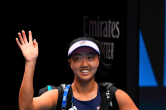 Ann Li stages a comeback win over Daria Kasatkina to reach the Rouen round of 16. Full match analysis and next opponent details.