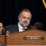 The House Ethics Committee investigation into Cory Mills intensifies as lawmakers call for resignation and scrutiny grows over misconduct allegations.