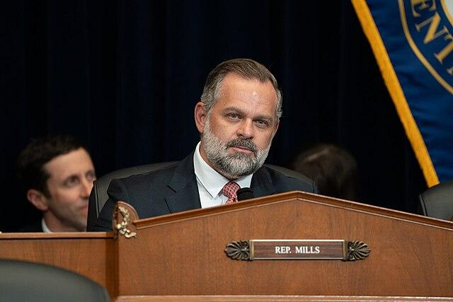 The House Ethics Committee investigation into Cory Mills intensifies as lawmakers call for resignation and scrutiny grows over misconduct allegations.