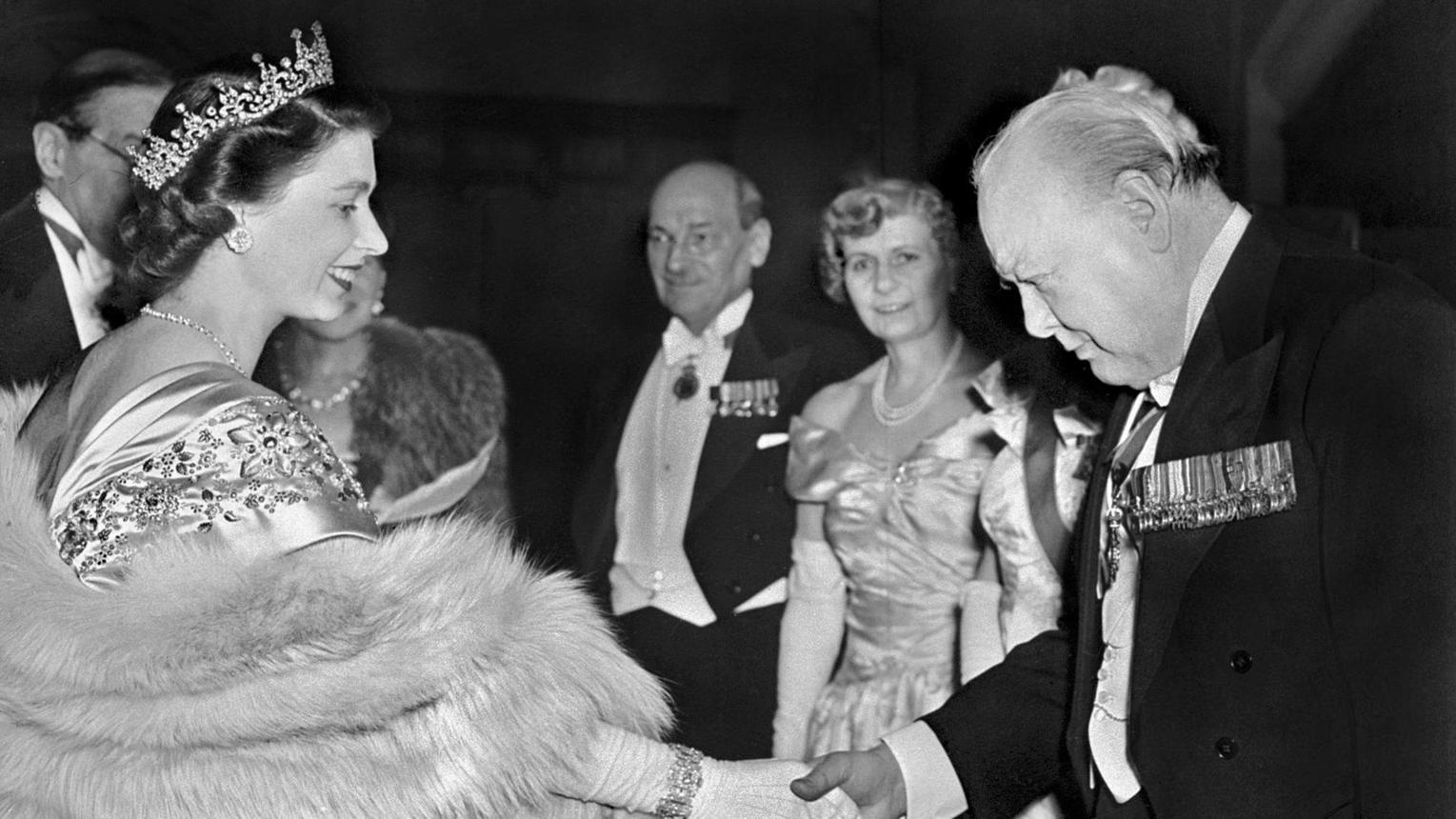 Queen Elizabeth at 100: Legacy, Tributes and Royal Impact