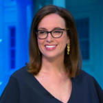 Sarah Isgur analyzes Supreme Court cases, reforms, and her book on the Court’s evolving role in modern American law and public debate.