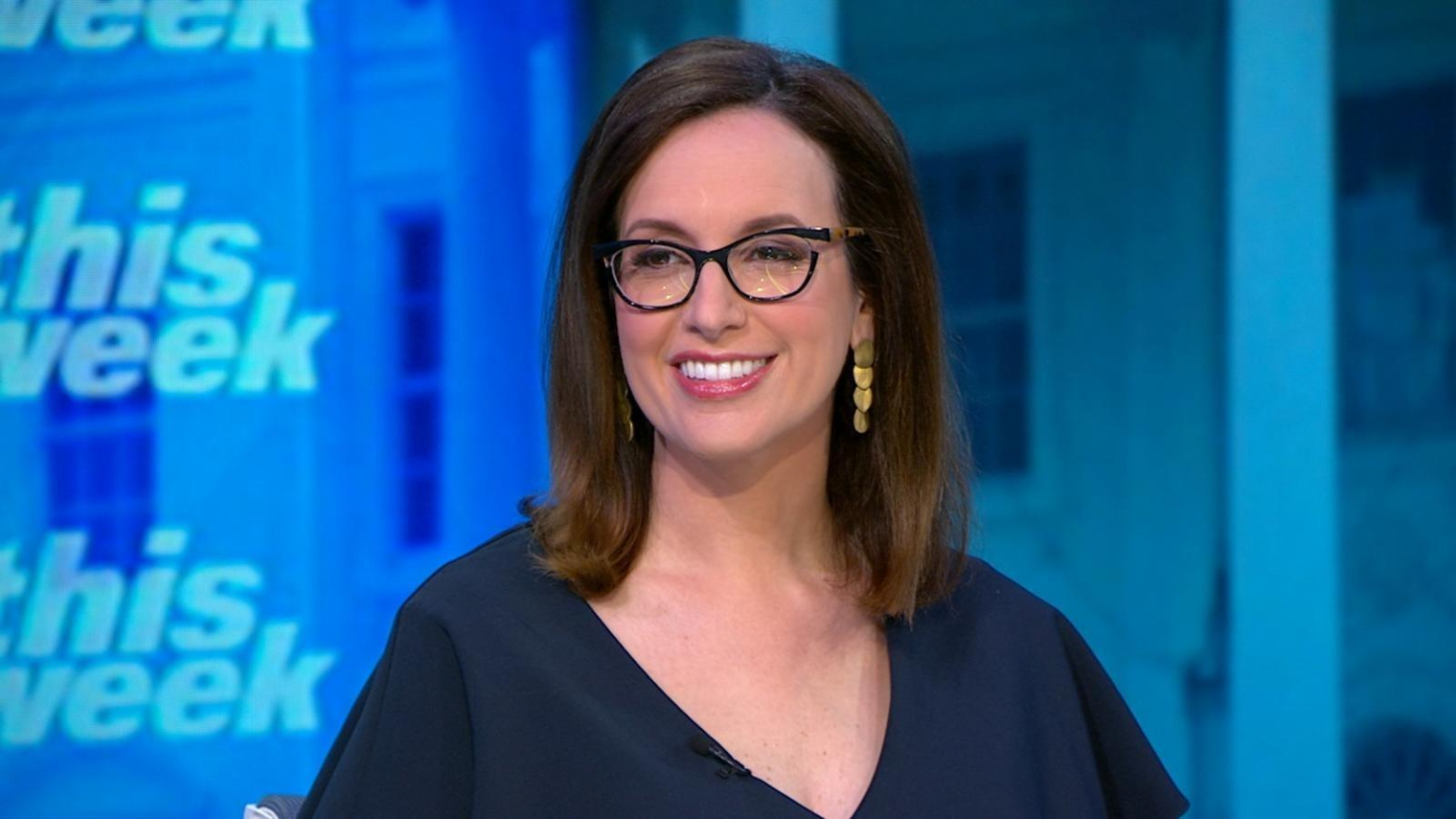 Sarah Isgur analyzes Supreme Court cases, reforms, and her book on the Court’s evolving role in modern American law and public debate.