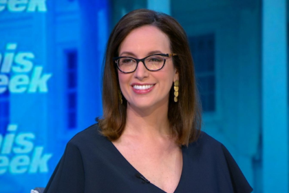 Sarah Isgur analyzes Supreme Court cases, reforms, and her book on the Court’s evolving role in modern American law and public debate.