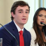 Nick Shirley’s clash with California over the so-called Stop Nick Shirley Act has turned AB 2624 into a fight over fraud videos, privacy, and free speech.